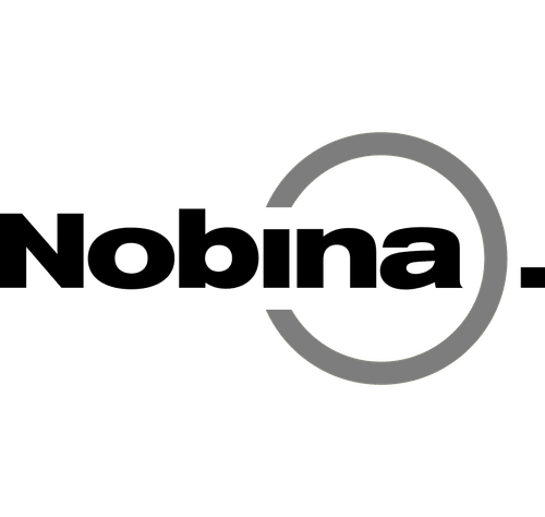 Nobinas logga