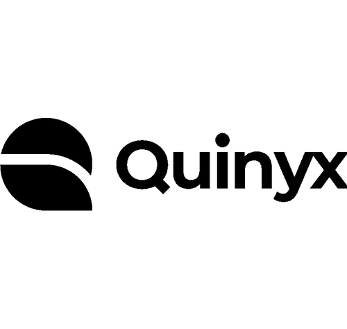 Quinyx logga